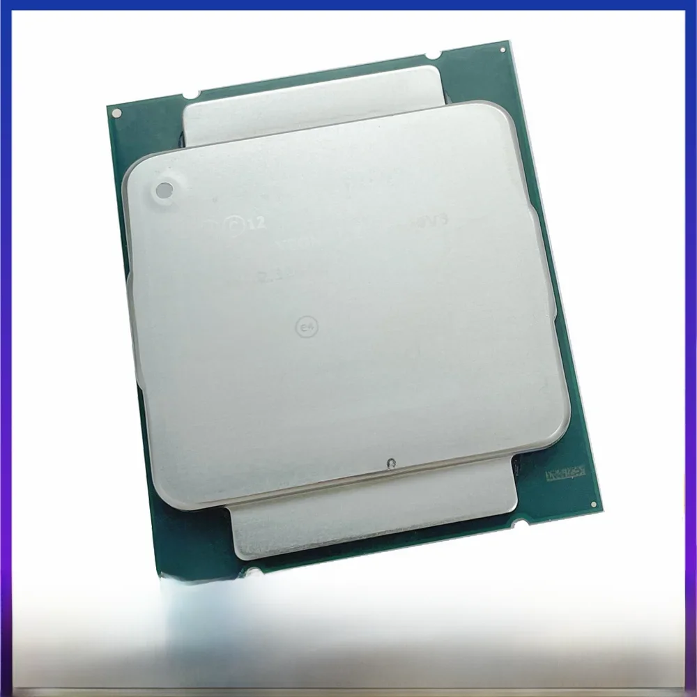 Procesor Xeon CPU E5-2660V3 SR1XR dla X99 DDR4 RAM 2.60GHz 10-rdzeniowy 25M LGA2011-3 E5-2660 V3 Procesor E5 2660V3 E5 2660 V3 — zdjęcie produktu 2