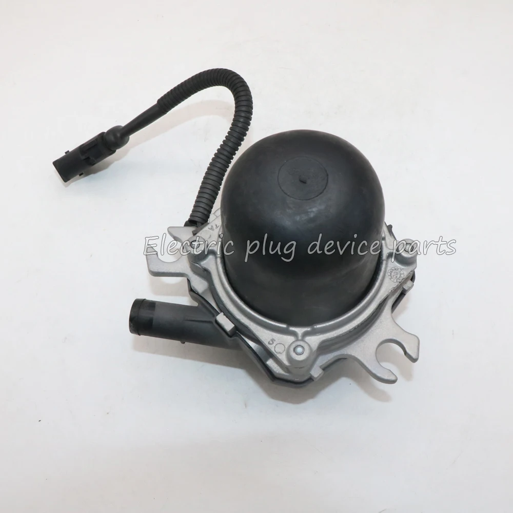 9653340580 9639450180 Secondary Air Pump for Citroen C4 Peugeot 206 306 307 407 1.8 2.0 2.2 21598727