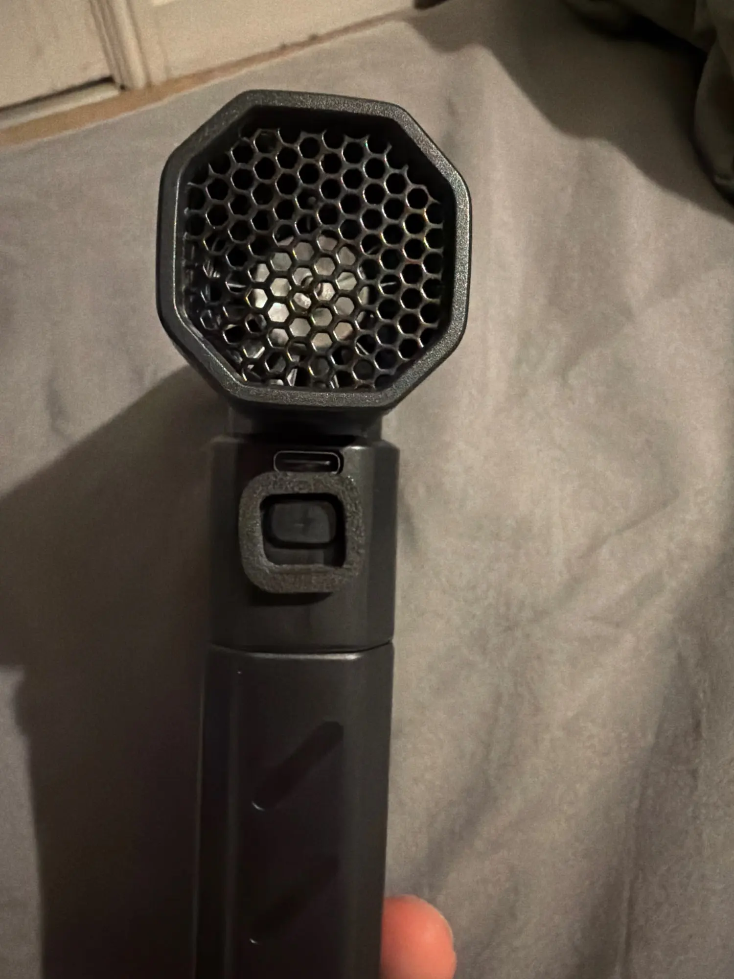 Customer review photo