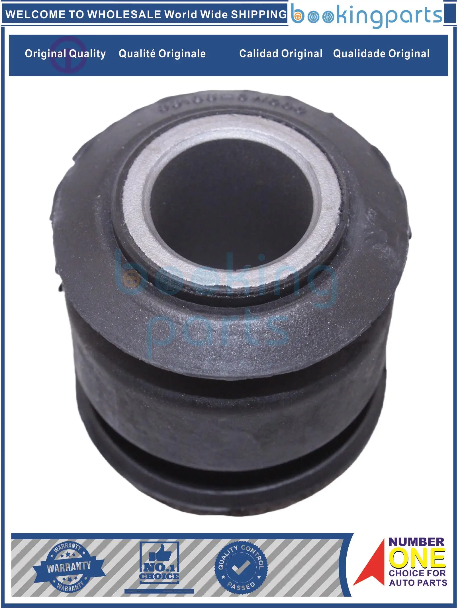 CAB44855,55135-88G00,55135-88G00-00,5513588G0000 Control Arm Bushing  For NISSAN TERRANO 86-07, D21 85-98