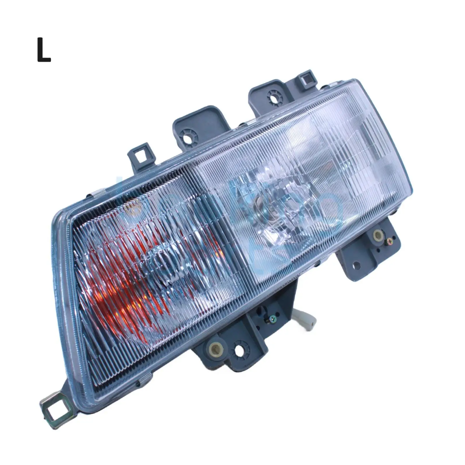 HEA34554(L),TD53027,8978550042,TD53028,2131114 Headlamp For ISUZU NHR’93