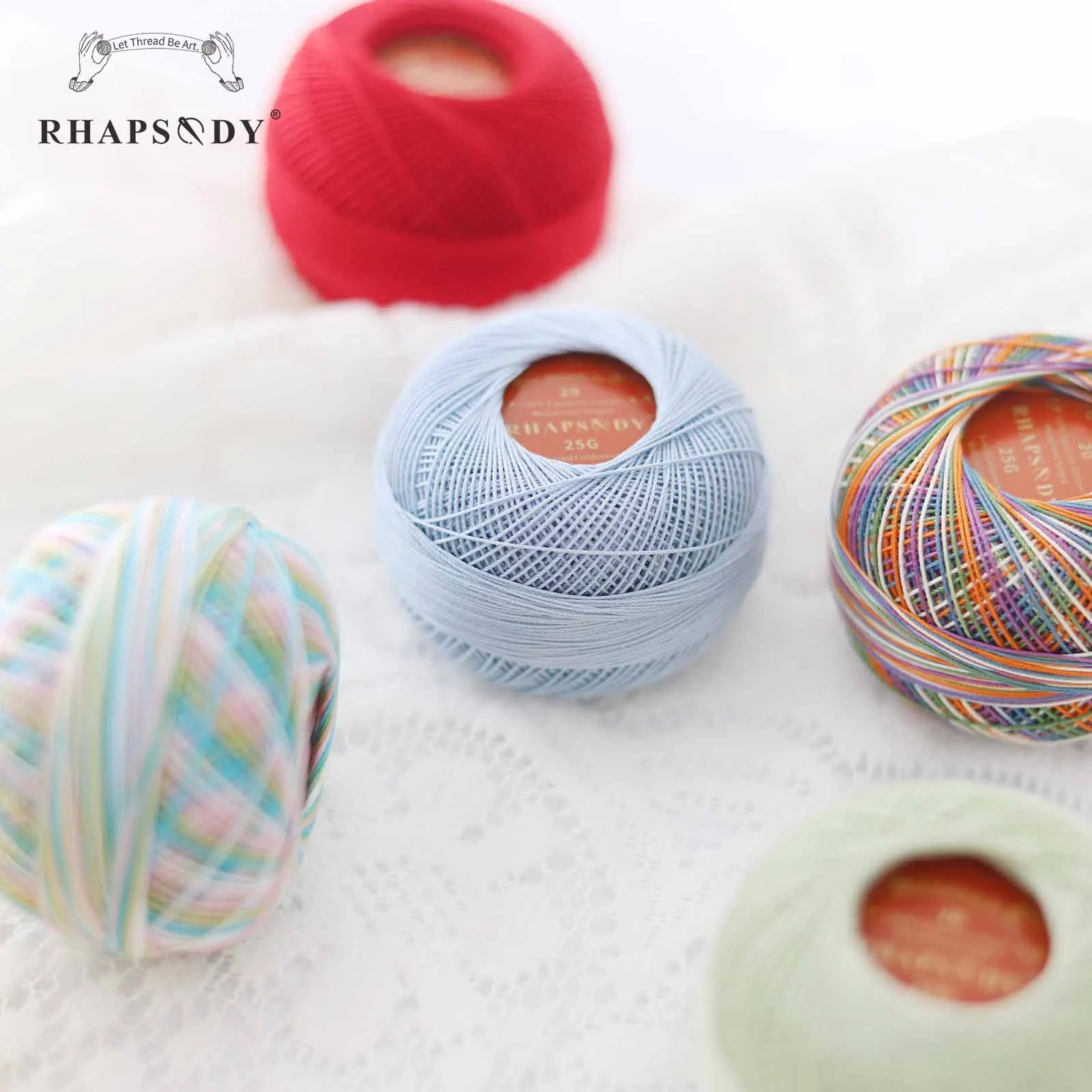 Thumbnail 4 - #82 Best Yarn Spools to Buy In 2026