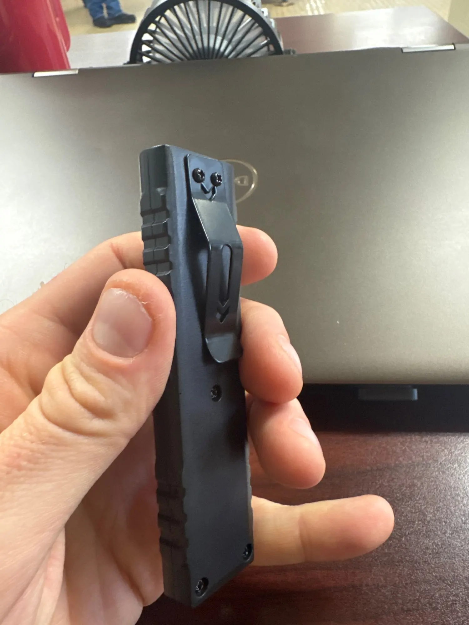 Customer review photo
