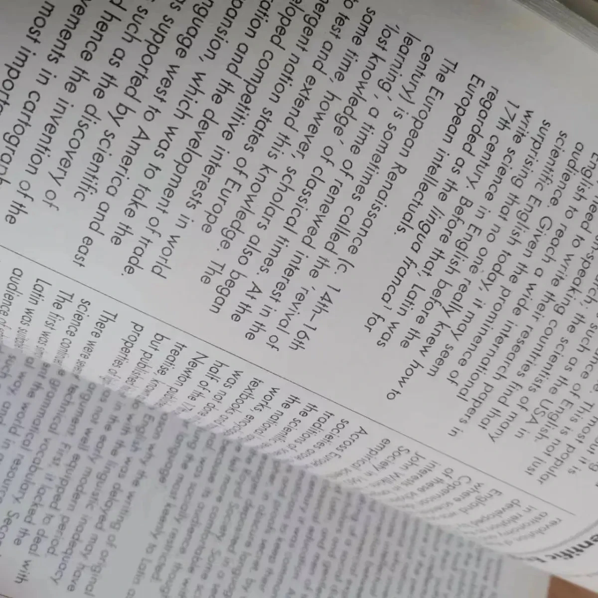 Imagem -05 - Cambridge English Ielts Ielts Academic 417 Livro de Estudo Falando Ouvir Leitura Escrita Volume 17 um Livro