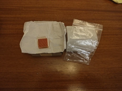 실물 포토 리뷰