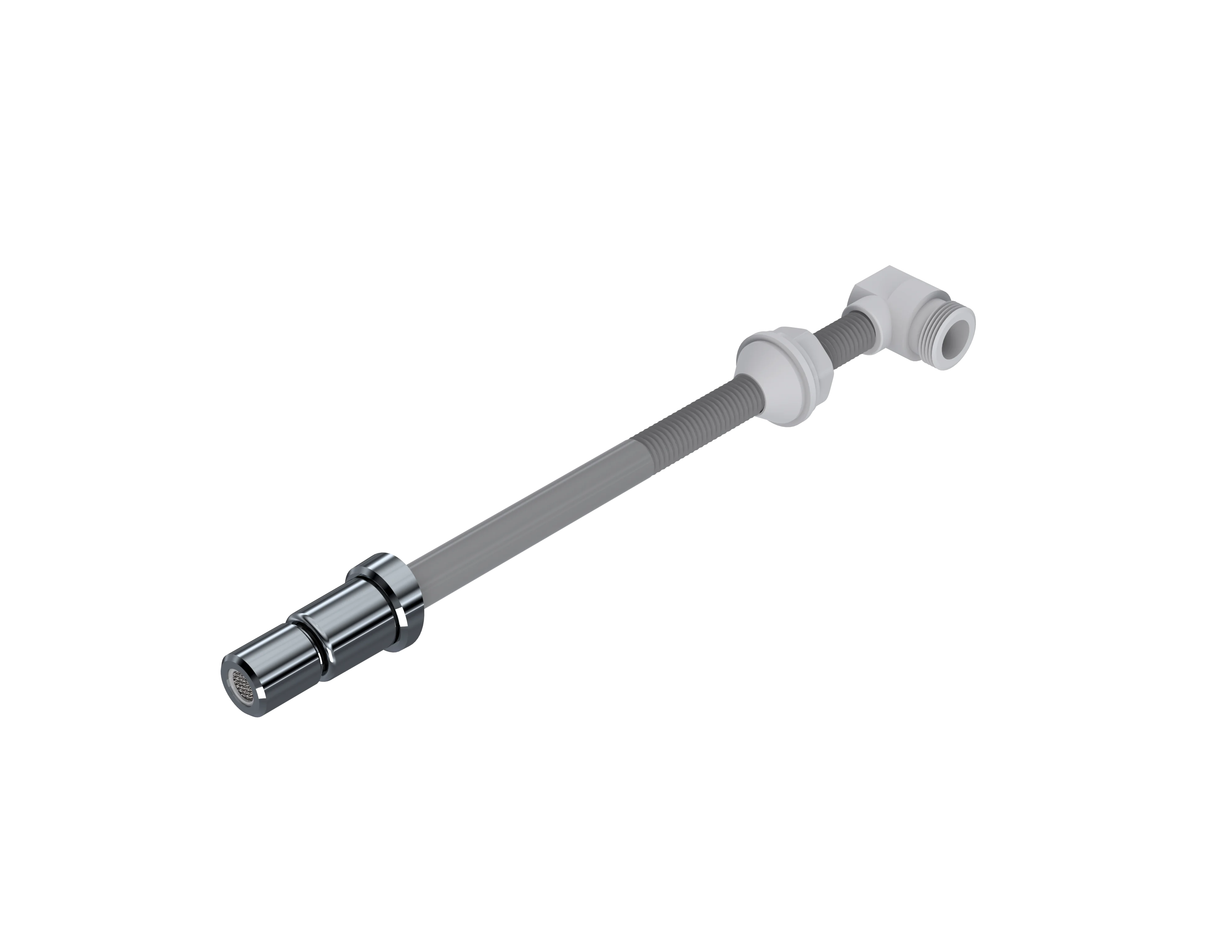 Self Cleaning System