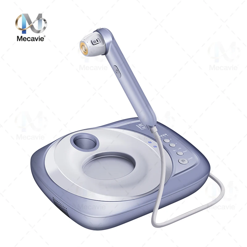 2025 NEW Painless Deep Import Facial Hydrating Moisturizes Face Lifting Anti-aging Acne Removal Machine Nano I5 Equipment