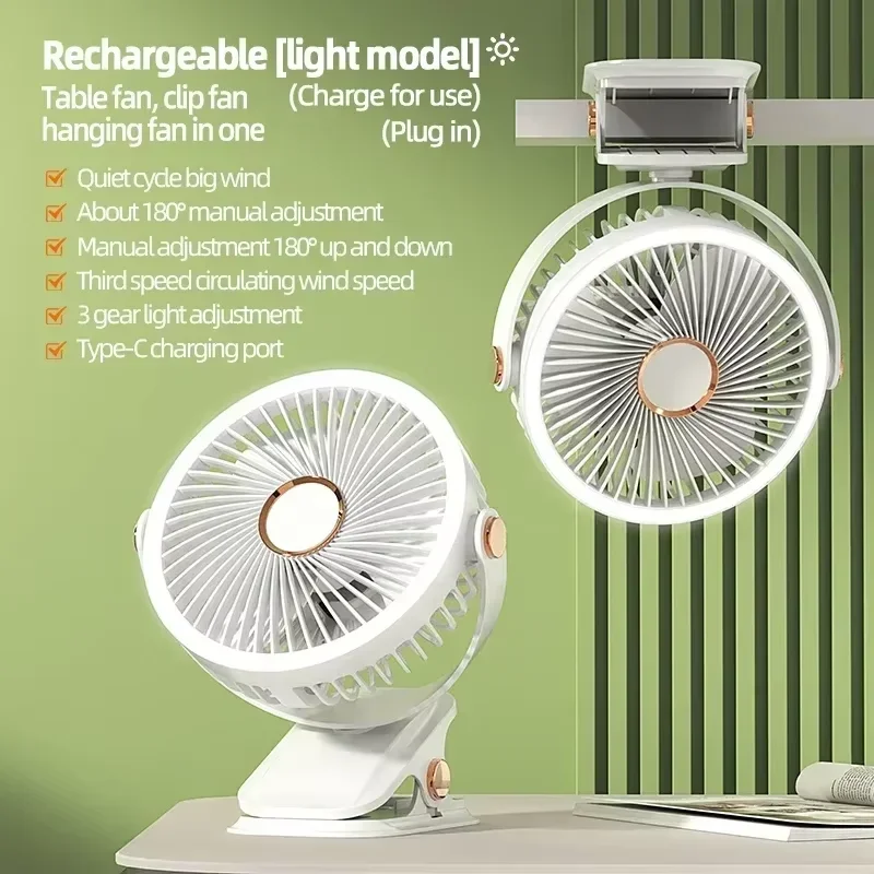 Thumbnail 2 - #48 Top 50 Stand Electric Fans Worth Buying In 2026