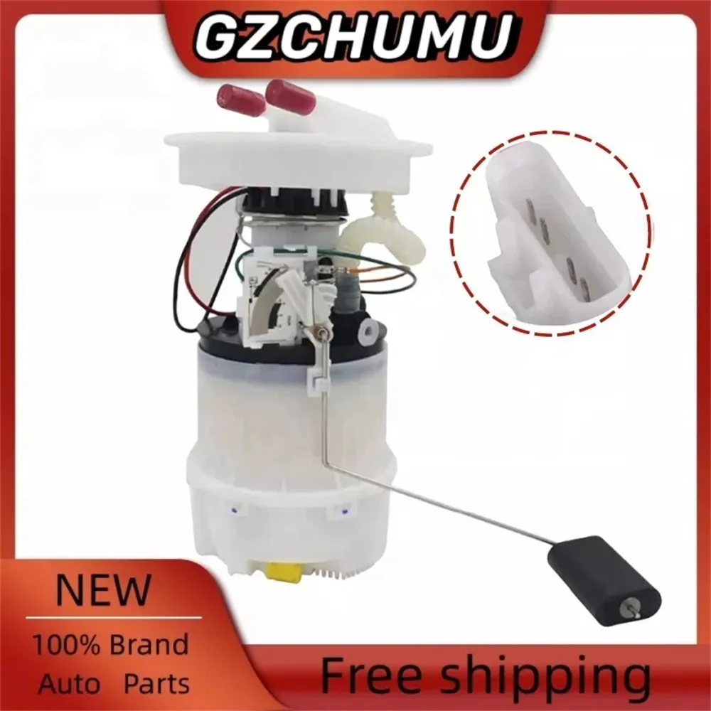 NEW Fuel Pump Module 177GE For Mazda 3 1.6L 2004-2009