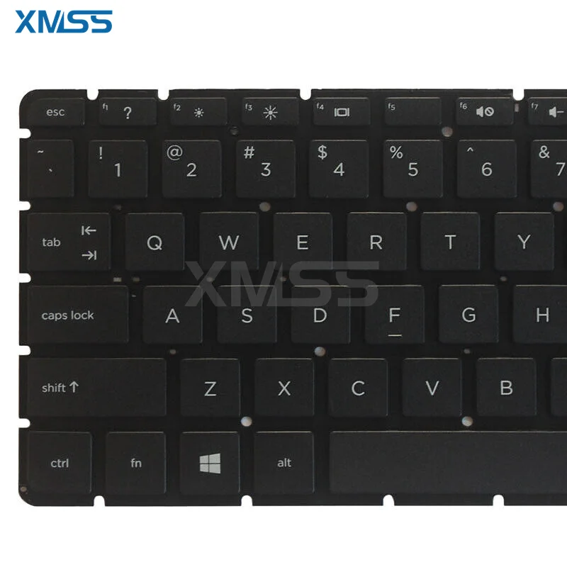 Laptop keyboard NEW US for HP Pavilion 250 G5 255 G5 256 G5 15-BA 15-AY