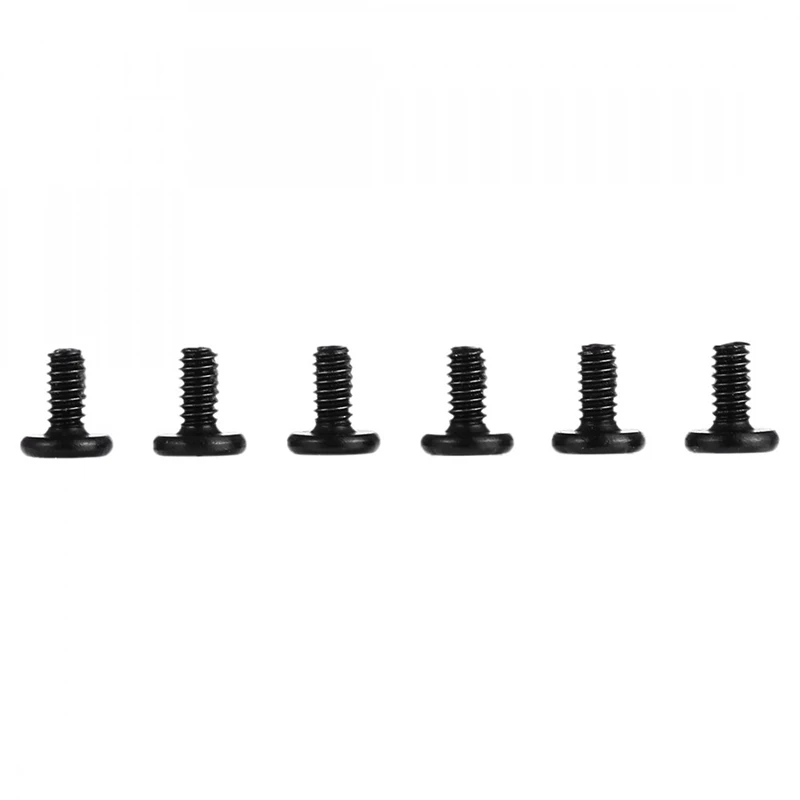 

New Motherboard Screw Set for Apple MacBook A1370 / A1465