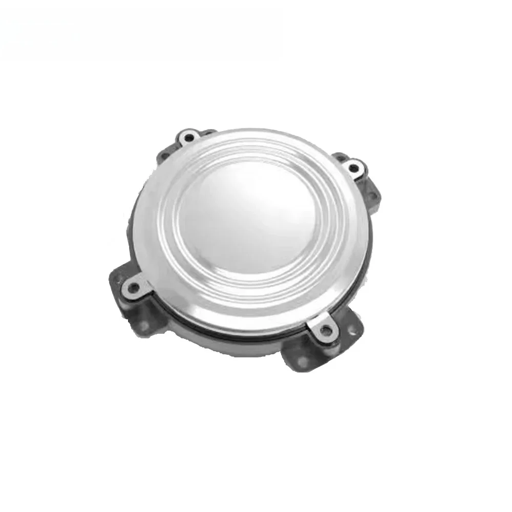 1 PC Sounderlink transducteur tactile mini agitateur de musique basse vibration haut-parleur résonance subwoofer pour home cinéma canapé siège de voiture