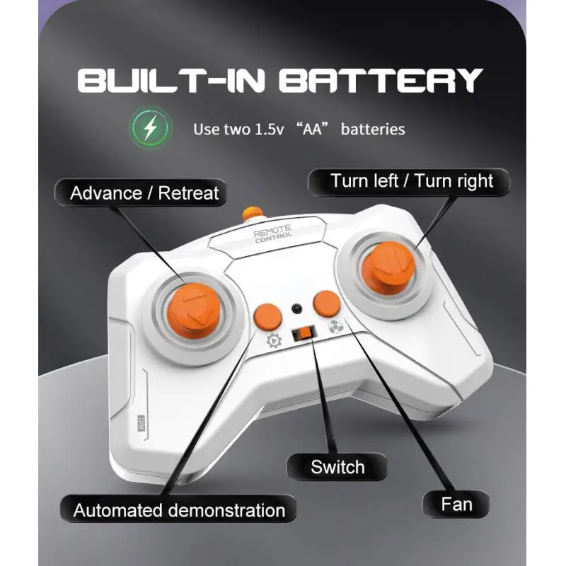 Jouet araignée RC, yeux LED scintillants, araignée d'escalade Rechargeable, jouet Animal électronique réaliste pour enfants, garçons et filles, farces de fête