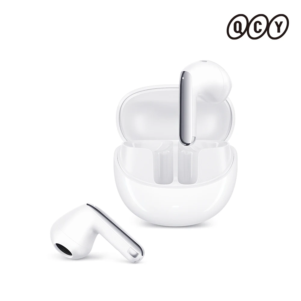 QCY HT10 AilyBuds Pro Noise Cancelling Bluetooth Earphones AilyBuds Pro