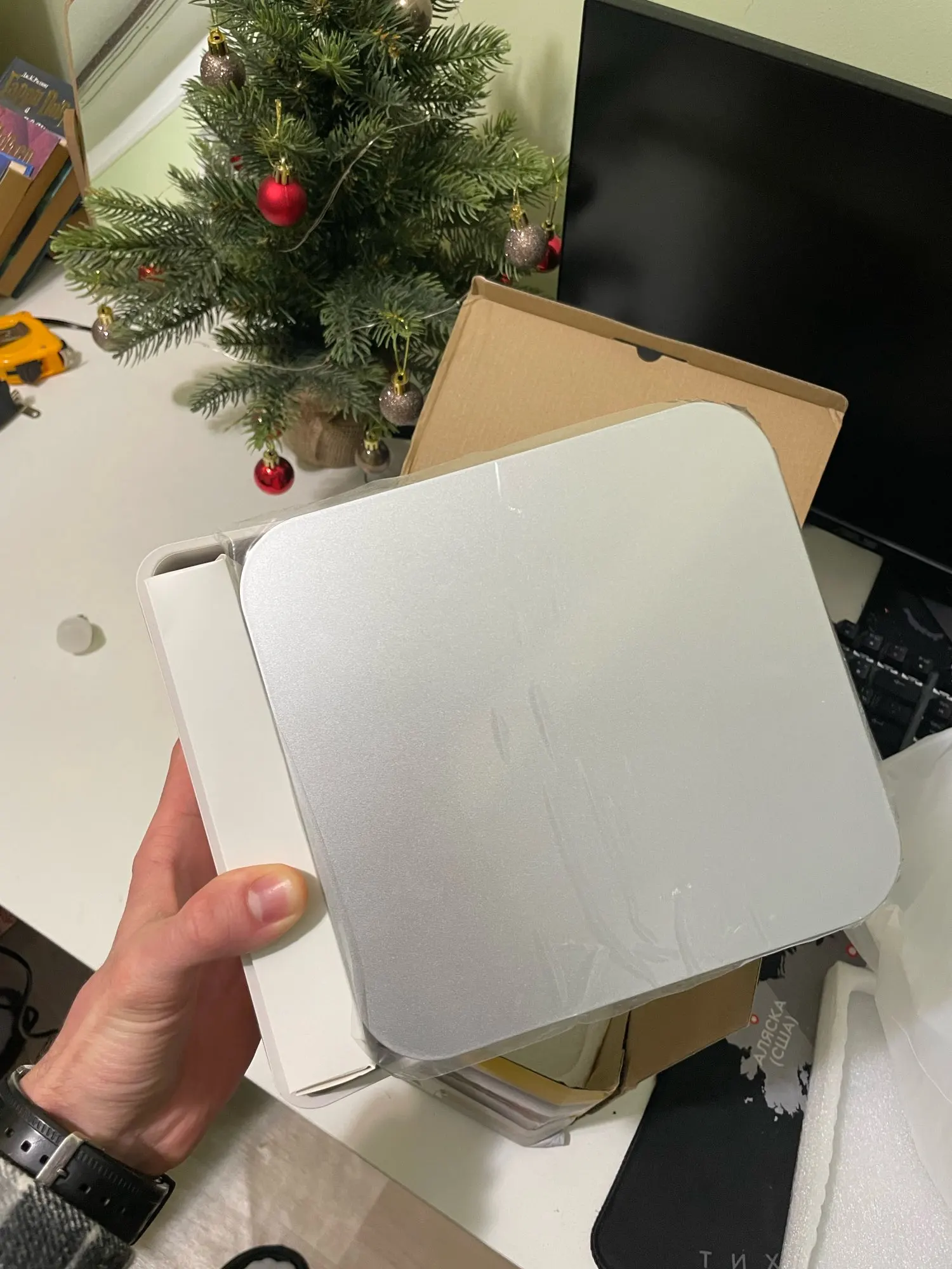 Review Image
