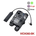 BK Green Laser