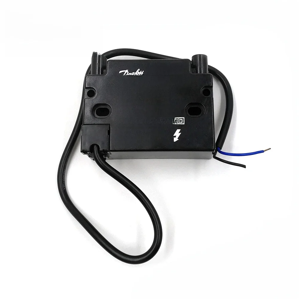 Transformateur d'allumage à électrode, allumeur de brûleur à gaz, transformateur haute tension, sortie d'électrode unique pour gaz liquéfié