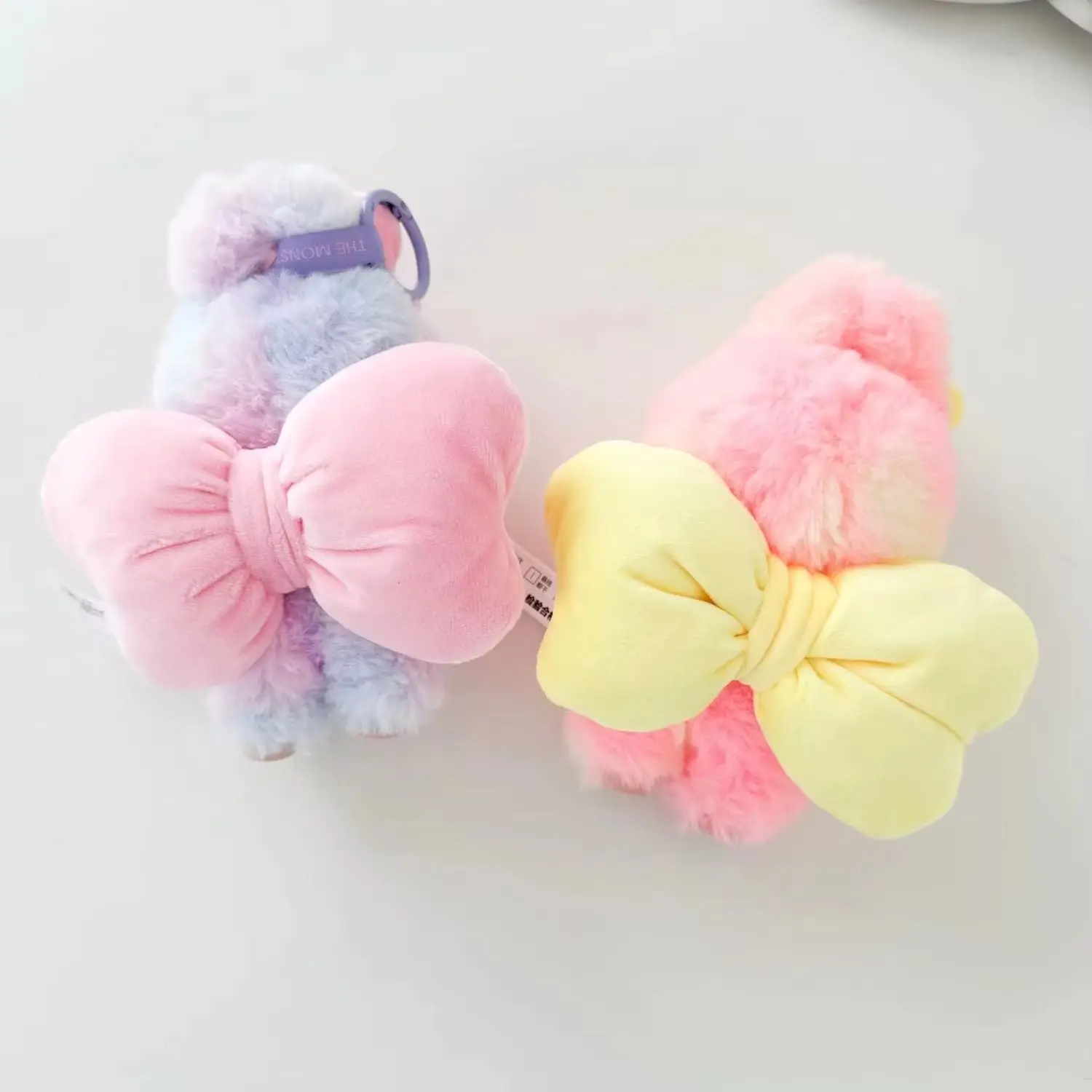 Clothes for Labubu 3.0 2.0, Hat & Overalls Set for 17cm Labubu Accessories Suit, Cute Clothes for Labubu Dress up Unique