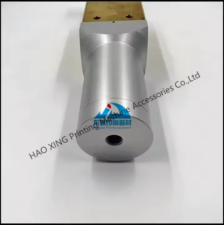 Accessori per stampa offset Pompa acqua per pezzi di ricambio Roland 700 Pompa acqua 80.01V13-A093