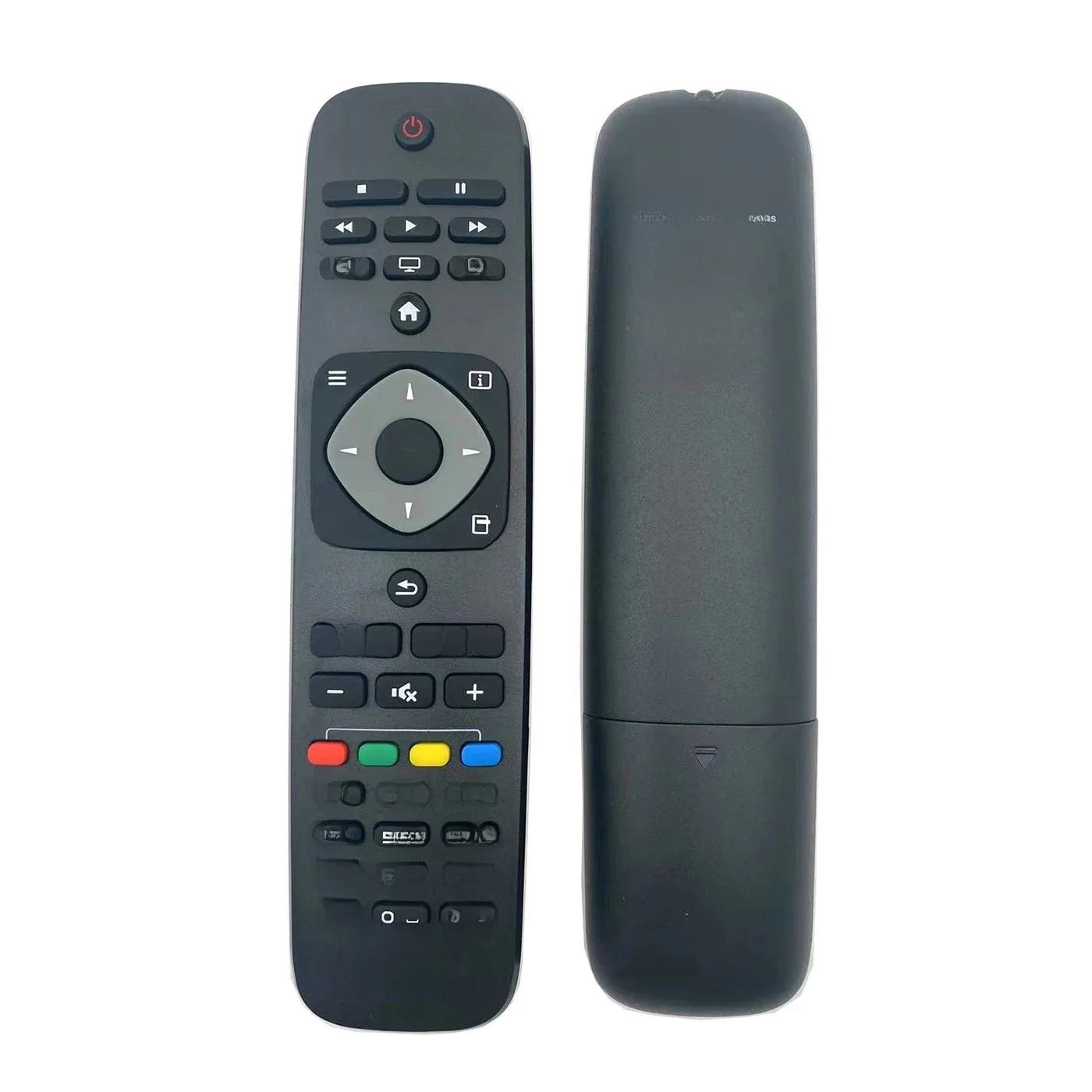 RM-L1125 Pilot do telewizora PHILIPS PRODUKCJI HUAYU — zdjęcie produktu 4