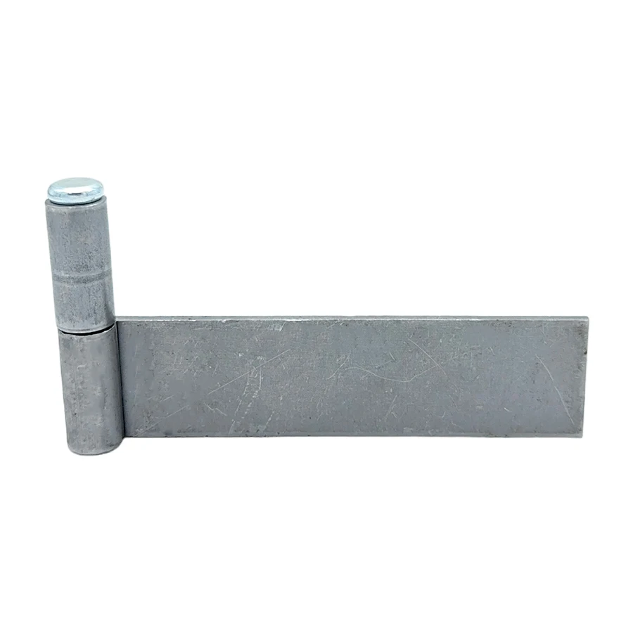 2.3T C-2B-2 iron proof hinges