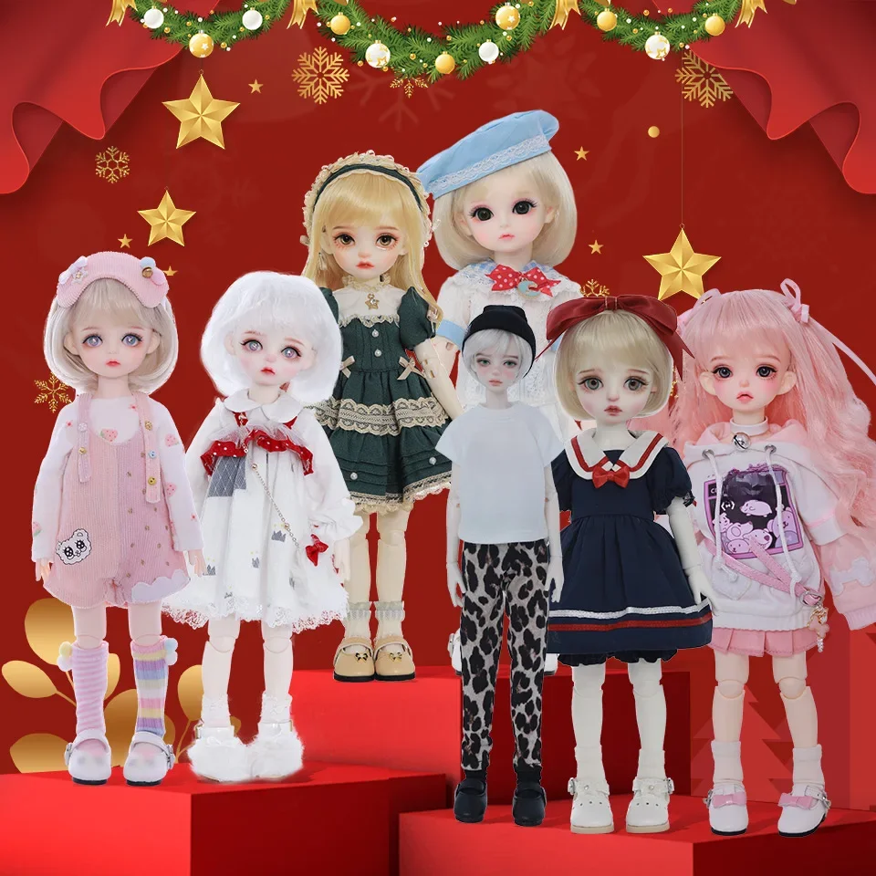 Bjd Puppe Harz Puppe Sonder verkauf begrenzte Menge von bevorzugten Lager Kinderspiel zeug Blythe