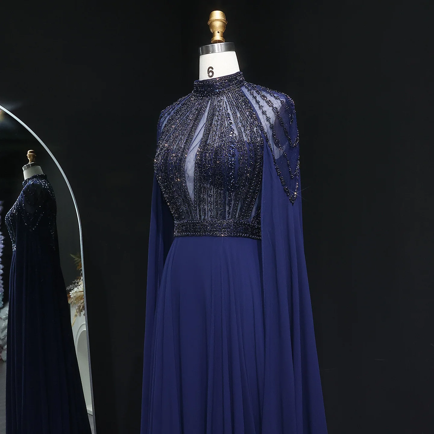 Sharon disse dubai lilás vestido de noite com mangas capa verde oliva borgonha para festa de casamento feminino vestido de baile sf338 personalizado