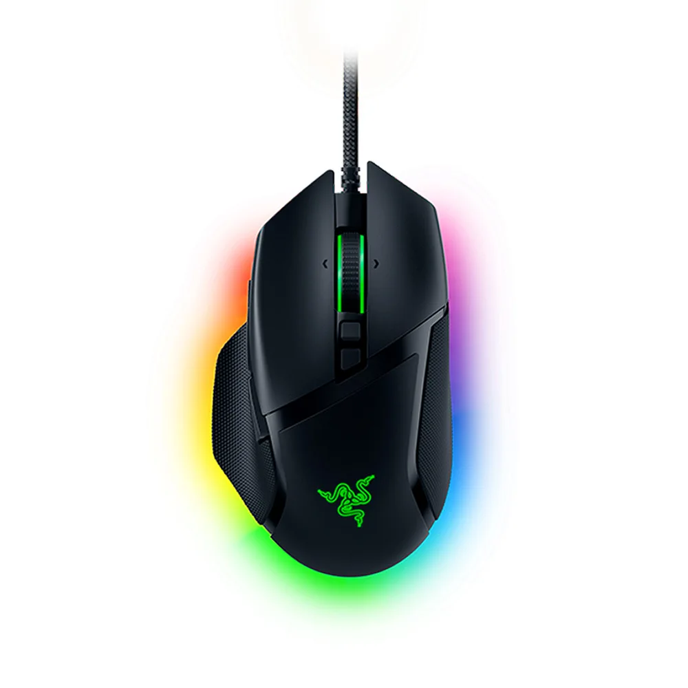 Laser Korea Razer Basilisk V3 Basilisk V3 Gaming mouse