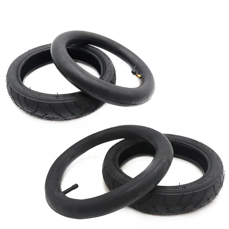 AliExpress scxjwt 12 inch Pneumatic Tire 280x65-203 Inner Tube Outer Tyre for Children's Bicycle Trolley Baby Stroller Handcart Wheels Parts