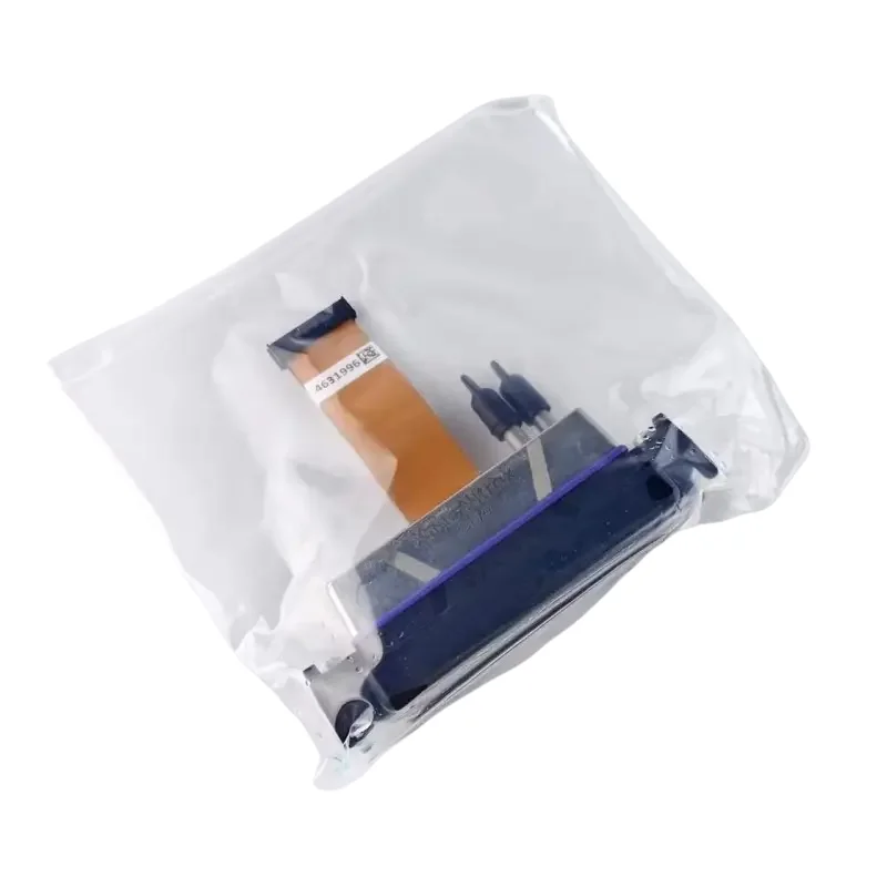 Original Xaar Nitrox Core GS12 Printhead- High-Frequency Piezo Inkjet Head for Industrial UV/Dye Printers​
