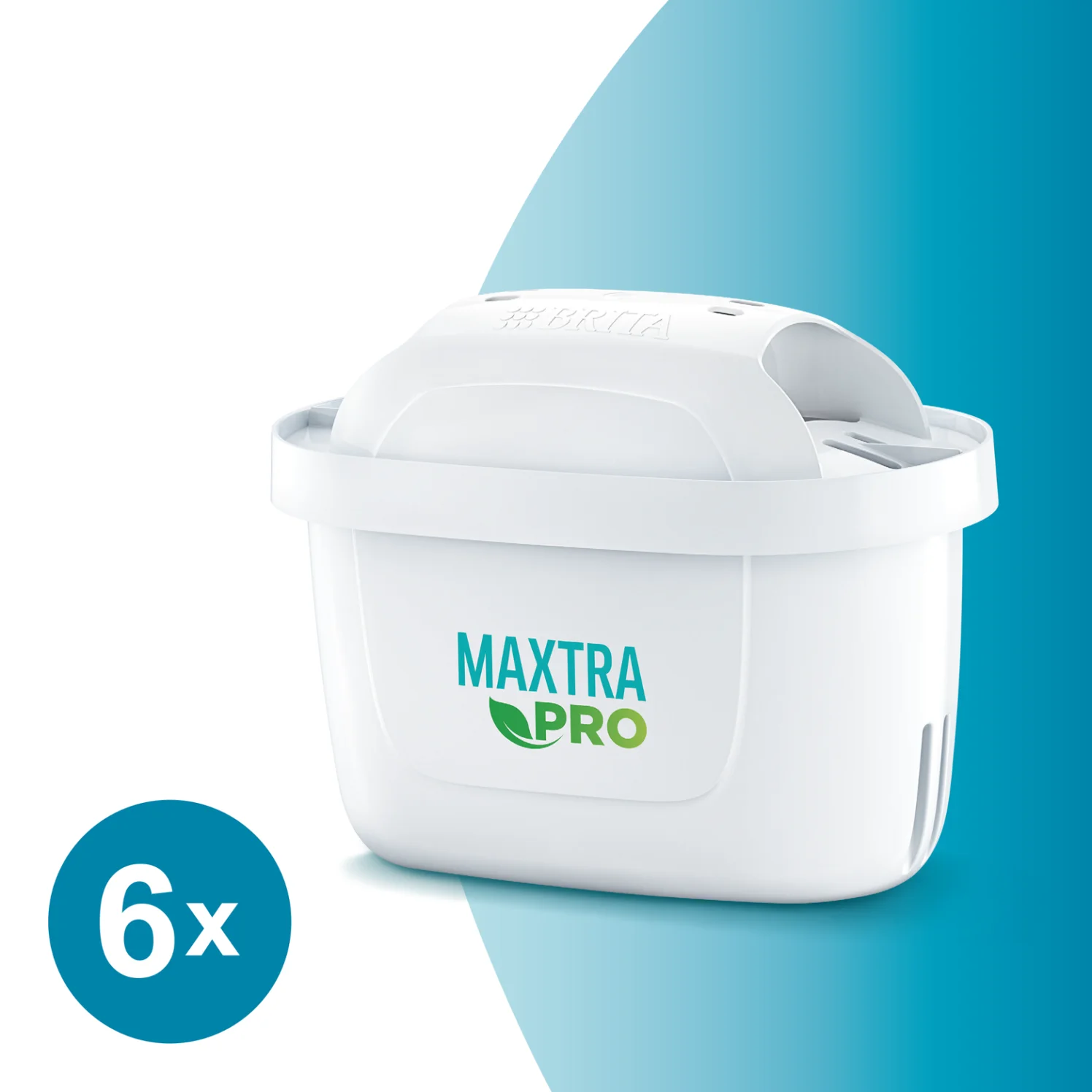 

Фильтр для воды BRITA MAXTRA PRO-все в одном Brita 6 упаковок, Сменный фильтр для воды, совместимый со всеми британскими джугами-фильтр для воды BRITA Maxtra