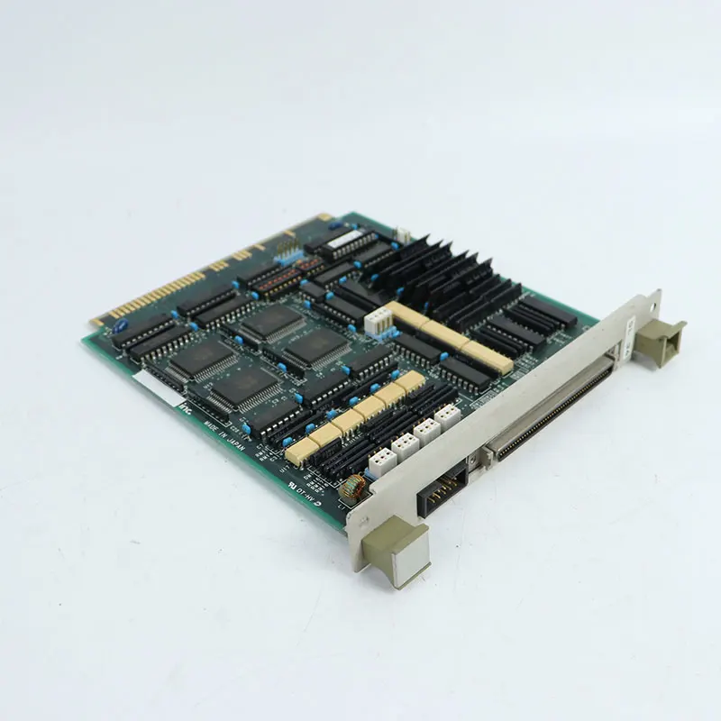 Gold seller  Used low price technology good for industrial automation Data Acquisition Card HP98-PPD234