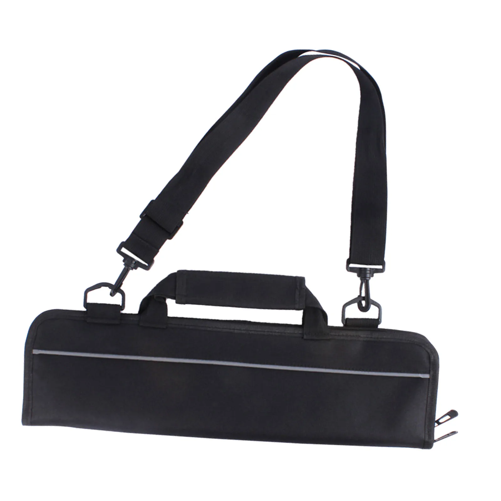 Versatile Chef Knife Bag Carrying Case for Cooking Tools Kitchen Travel BBQ - Durable Storage Organizer