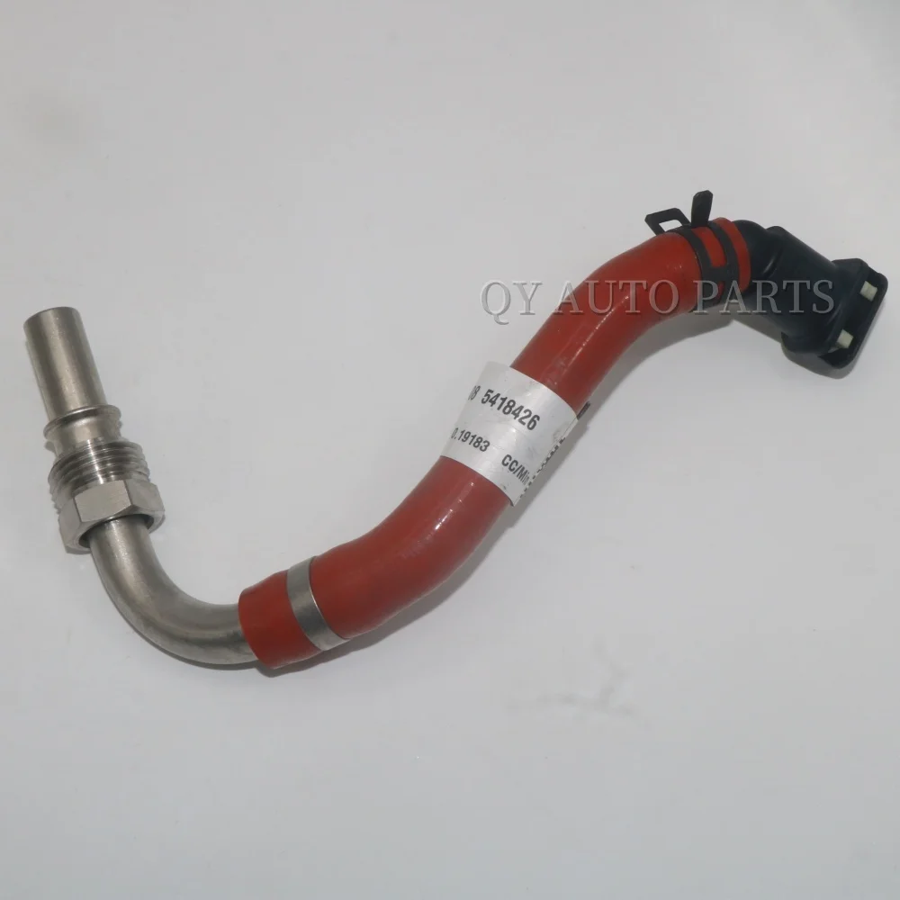 

5518426 Pressure Sensing Tube for Cummins
