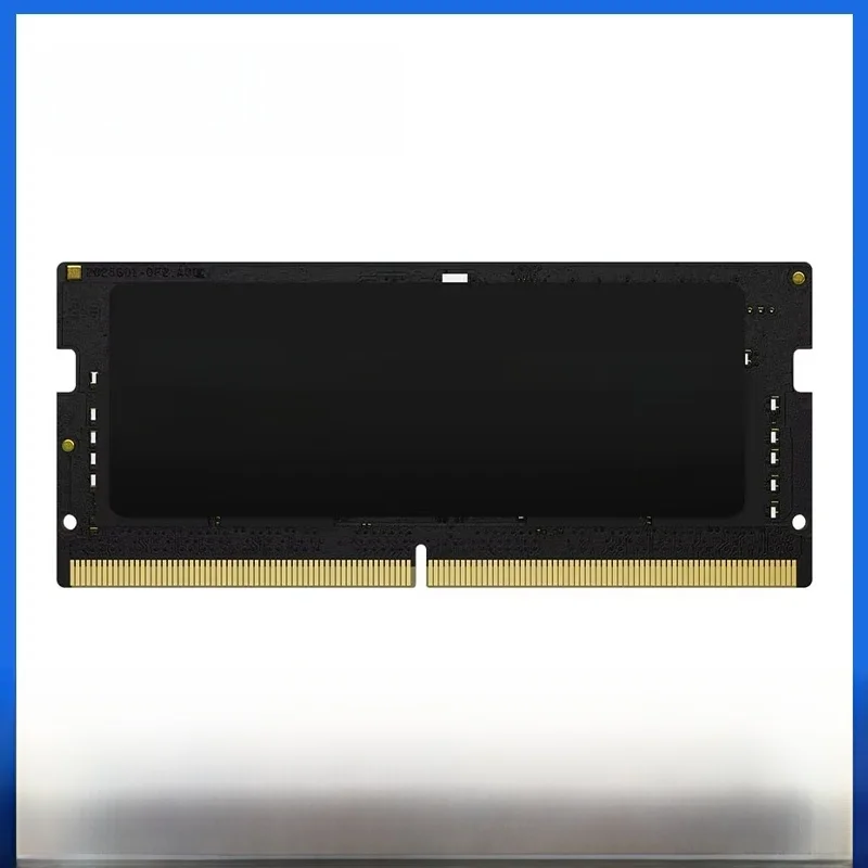 Kingston FURY Impact DDR5 RAM 32 16 8GB 5600MHz 4800 5200MHz SODIMM Geheugen 260Pin SODIMM PC5-34800 41600 44800 DDR5 Notebook RAM - afbeelding 2