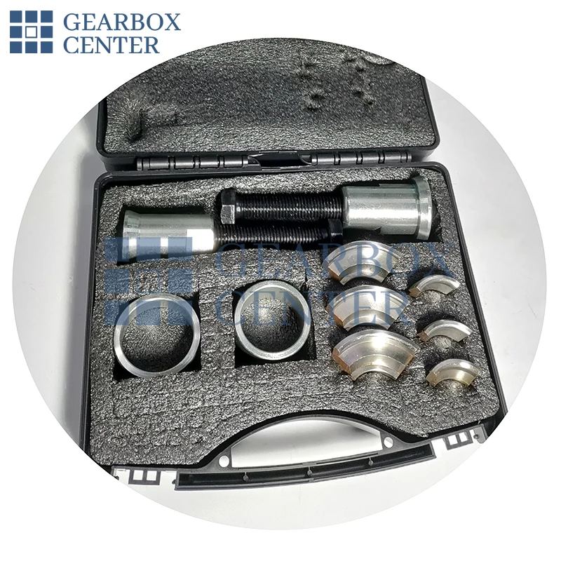 

0DE 0DW 0GC DQ500 DQ380 DQ381 Gearbox Center Shell Disassembly Tool