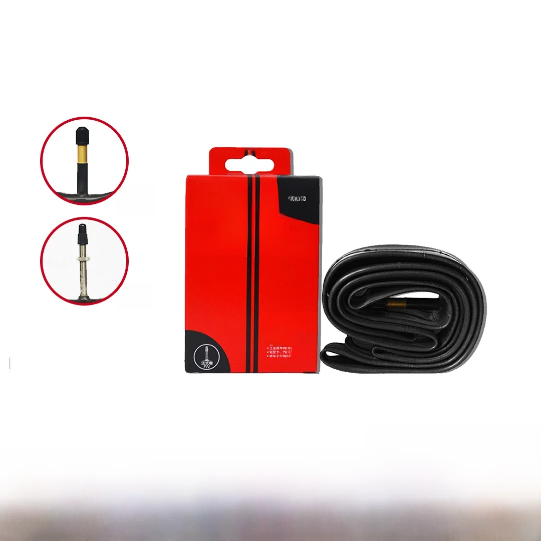 AliExpress Kenda 1PCS KENDA Bicycle Tire Inner Tube 700C 18-23C 23-25C 28-32C 35-43C 45C camera Schrader Presta valve inner tube road bike