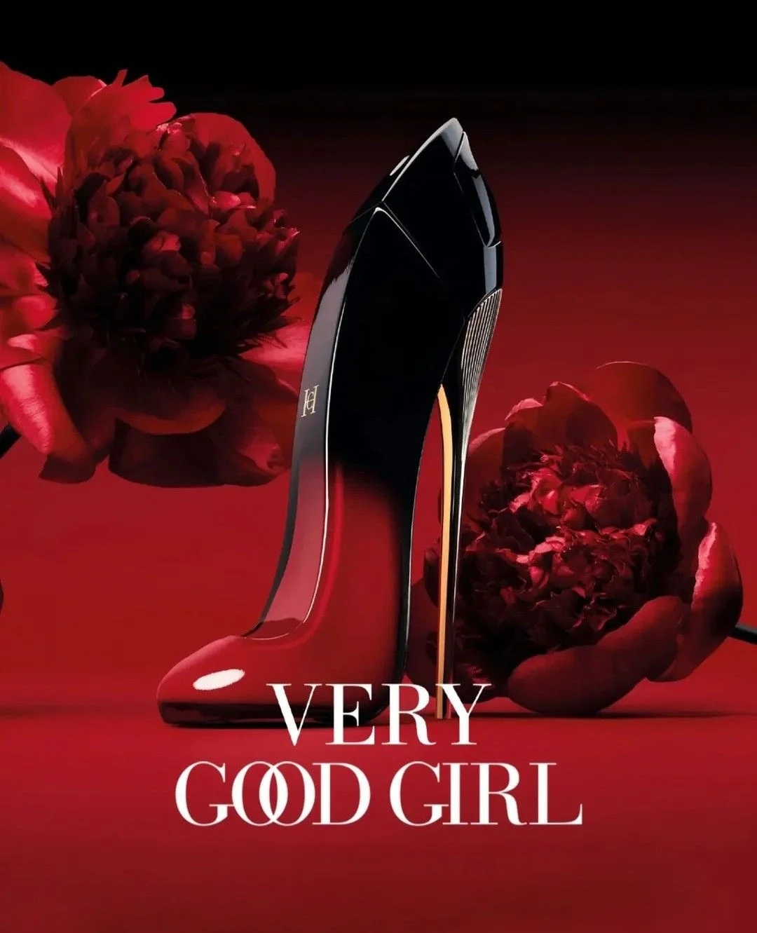 

Очень хорошая парфюмерная вода для женщин, 1,7 унции/50 мл — гламурный фирменный аромат вишни и сладкого цветочного рисунка