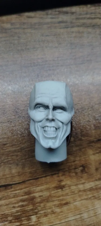 Buyer photo of this resin kit