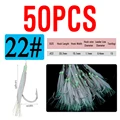 50pcs  Size 22