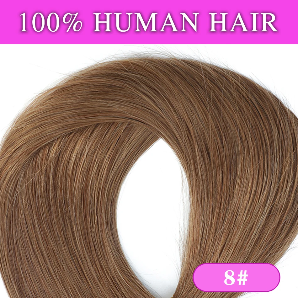 Pony van echt haar Clip-in Stompe snit Pony Overhead Piekerige Air Bang Zwart Bruin Blond 2 Clips Haartopper Extensies 8,5x7,5cm