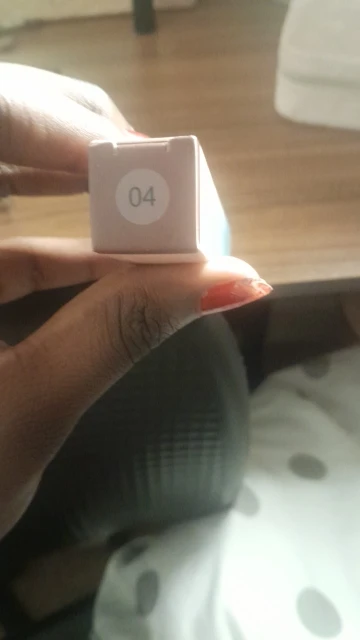 Customer review photo