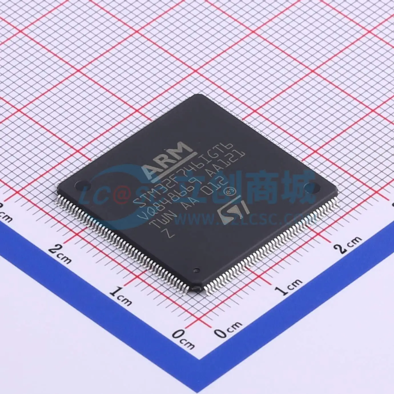 STM32F746IGT6 In stock High quality Original New