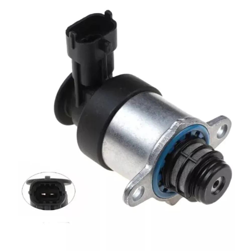 FUEL PUMP PRESSURE REGULATOR CONTROL VALVE For HONDA ACCORD CIVIC CRV 2.2 i-DTEC