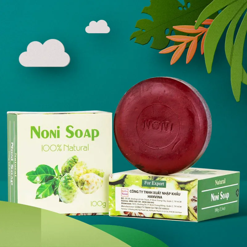 صابون تنظيف يدوي النشاط غير نشط ، فيتنام ، من فيتنام #1