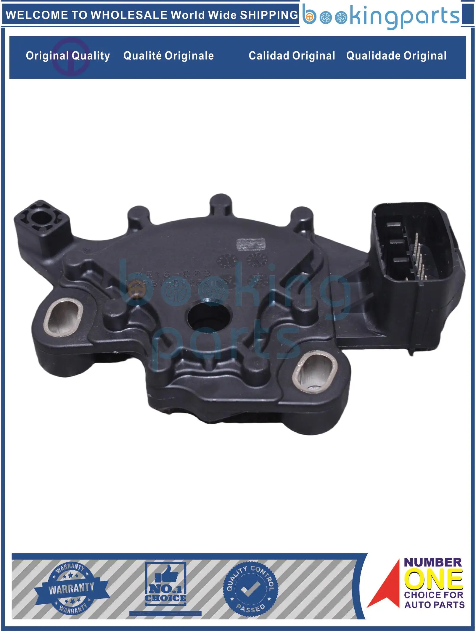 Sensor de Motor para MITSUBISHI ENDEAVOR 06-11; OUTLANDER 03-06, STRATUS 01-05, ECLIPSE 01-, 88923601, 88923602, MD757782, MD757783, MN10
