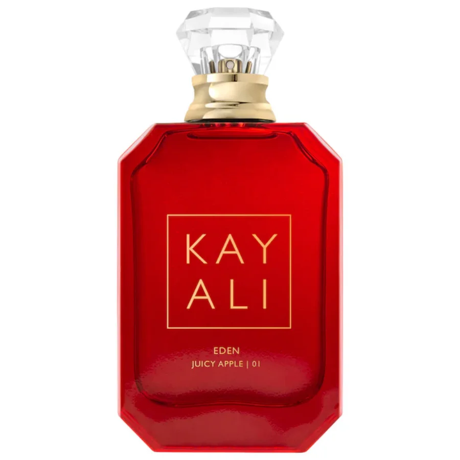Kayalli Eden Juicy. Apple|01 Eau De Parfum Intense- 3.4 oz/100 ml