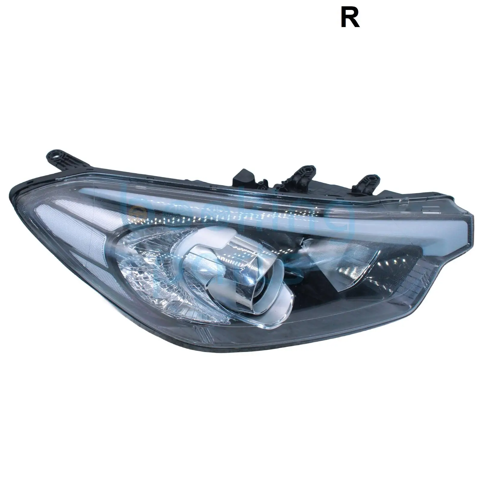 HEA47802(R), Headlamp For KIA CERATO K3 2012