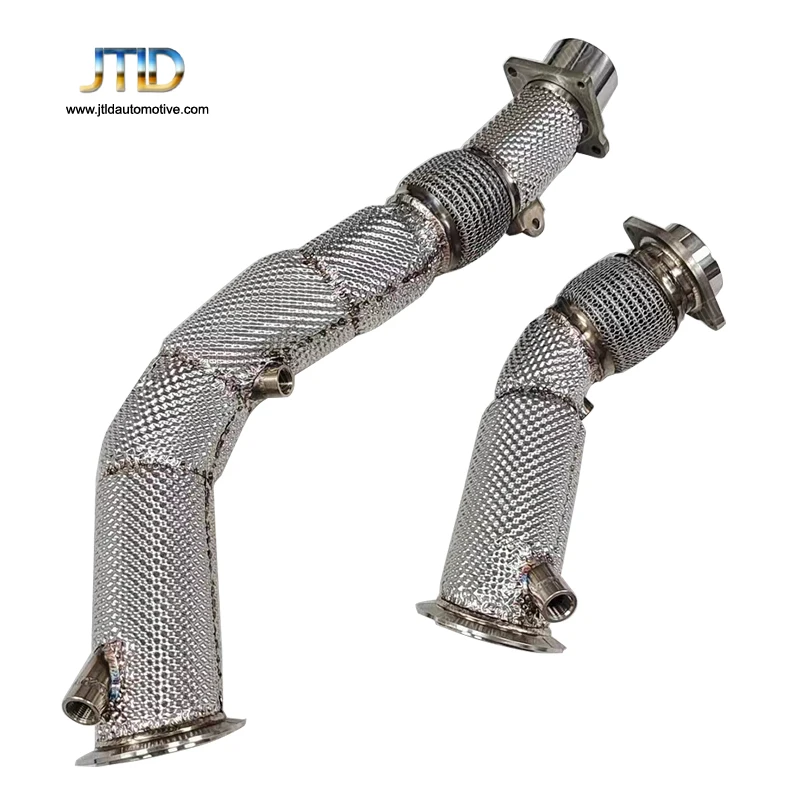 Performance Downpip…