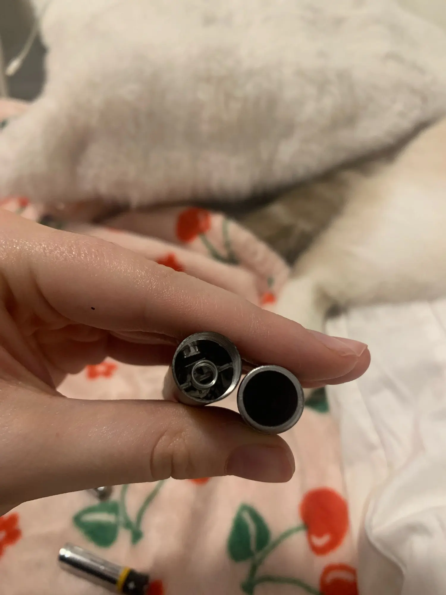 Customer review photo